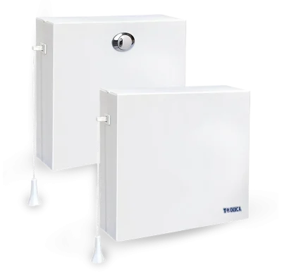 فلاش تانک اسلیم