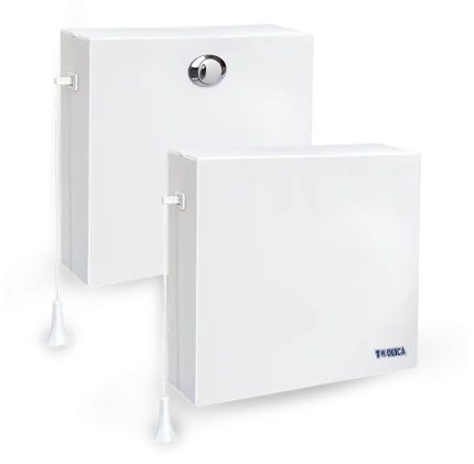 فلاش تانک اسلیم