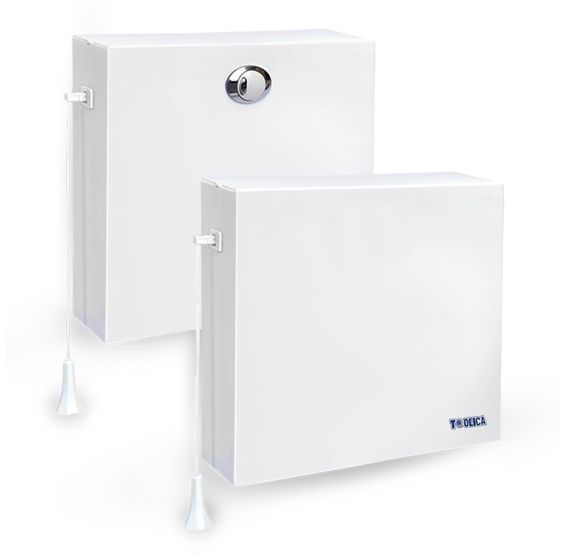 فلاش تانک اسلیم