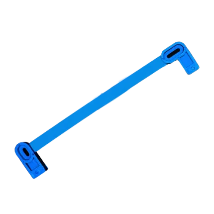 بست دیواری بدنه فلاش تانک صدف