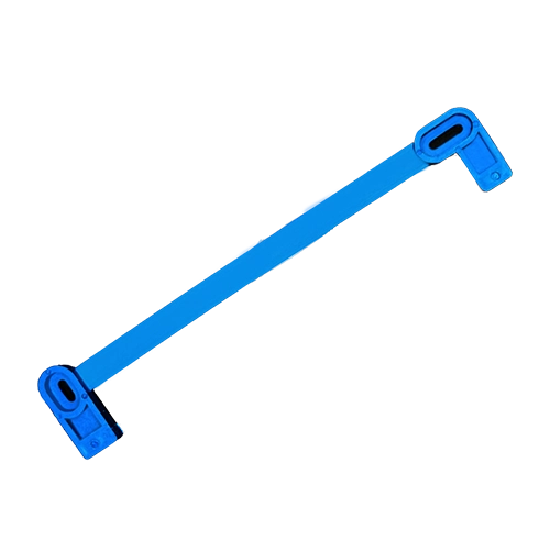 بست دیواری بدنه فلاش تانک صدف