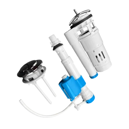 قطعات داخلی فرنگی