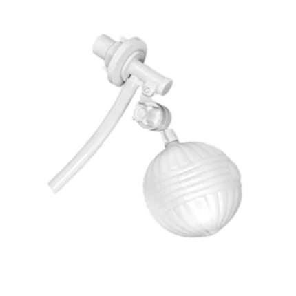 فلوتر ورودی از بغل روکار