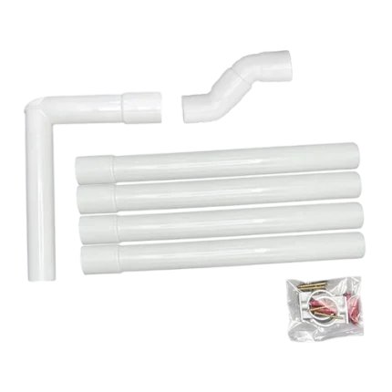 لوله و اتصالات