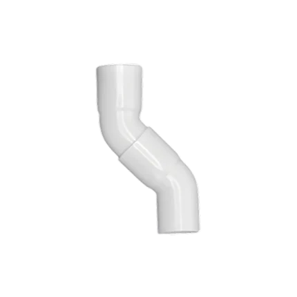 لوله زانویی