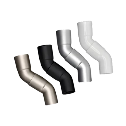 لوله زانویی