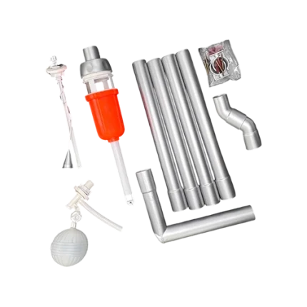 یدکی نقره ای